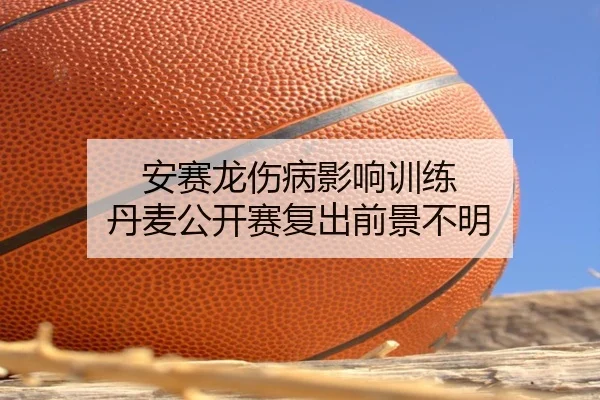 安赛龙伤病影响训练 丹麦公开赛复出前景不明